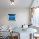 Lecomte - The Shoreline Beachflow Daire *
