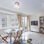 Lecomte - The Shoreline Beachflow Ostende