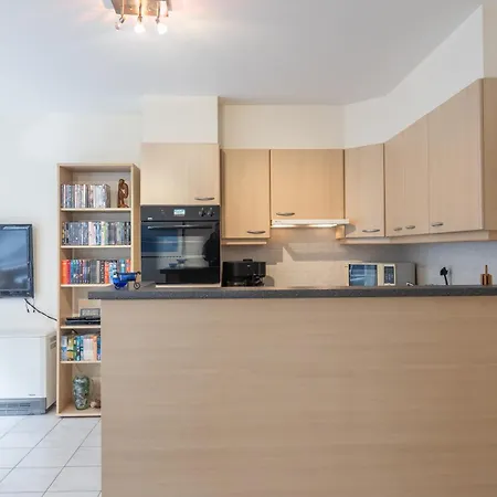 Appartement Lecomte - The Shoreline Beachflow 124