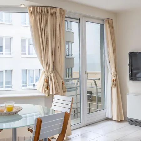 Apartment Lecomte - The Shoreline Beachflow *