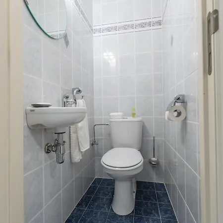 Apartment Lecomte - Beachflow Ostend