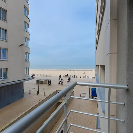 Apartment Lecomte - The Shoreline Beachflow