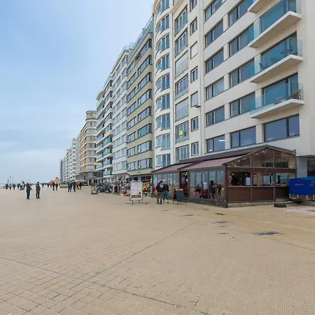 Apartment Lecomte - The Shoreline Beachflow