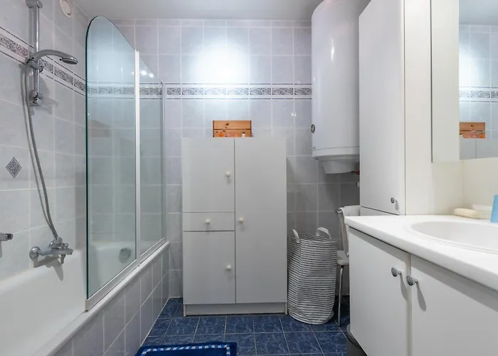 Lecomte - The Shoreline Beachflow * Ostend