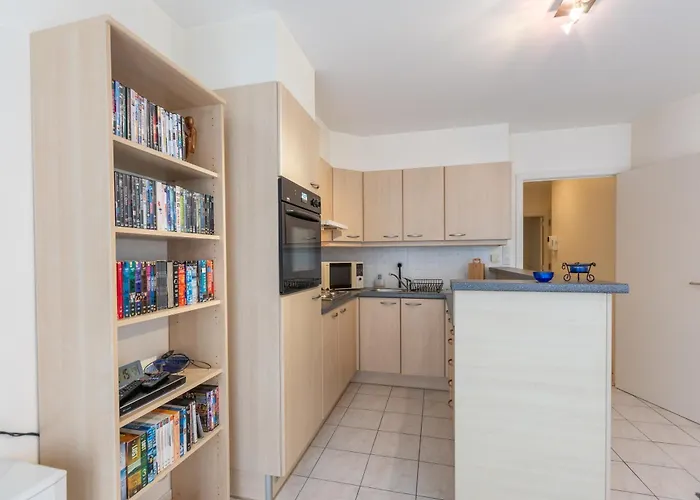 Lecomte - The Shoreline Beachflow * Ostend