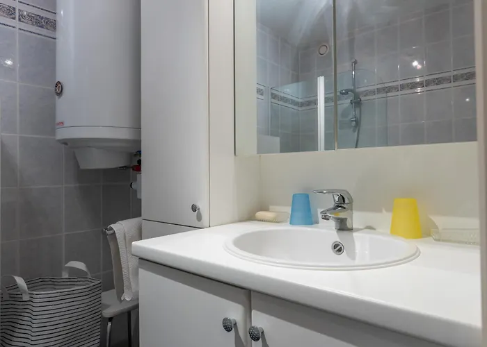 Apartment Lecomte - The Shoreline Beachflow *