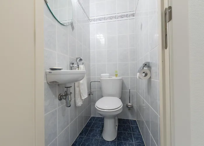 Apartment Lecomte - The Shoreline Beachflow Ostend