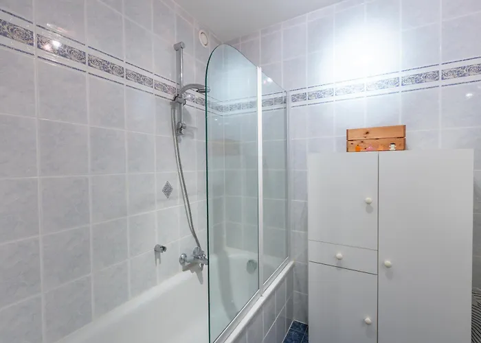 Apartment Lecomte - The Shoreline Beachflow *