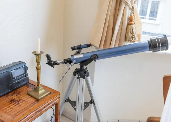 Lecomte - The Shoreline Beachflow Apartment Ostend