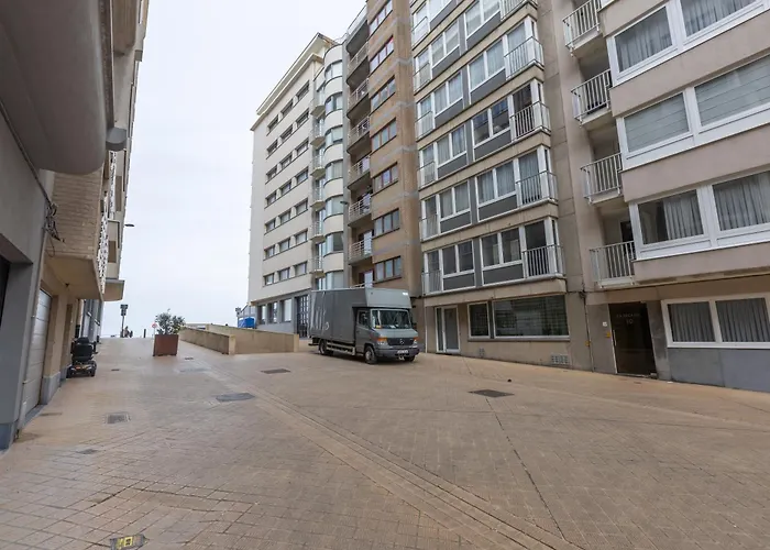 Lecomte - The Shoreline Beachflow *