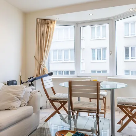 Lecomte - Beachflow * Ostende