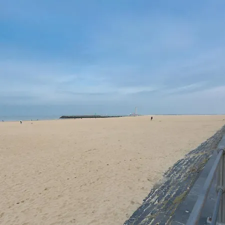 アパート Lecomte - The Shoreline Beachflow *