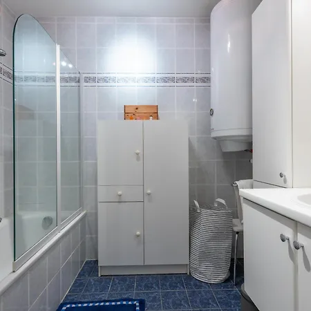 Lecomte - The Shoreline Beachflow * オステンド