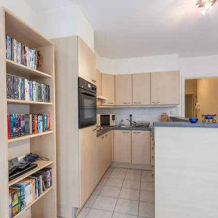 Lecomte - The Shoreline Beachflow * オステンド