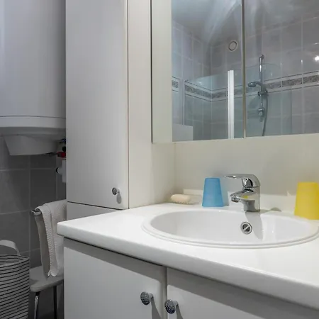 Appartement Lecomte - Beachflow *