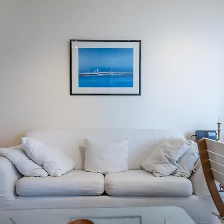 Lecomte - Beachflow Appartement