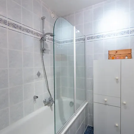 Appartement Lecomte - Beachflow *