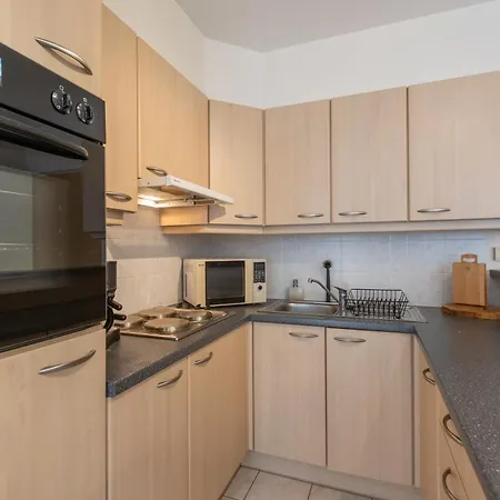 Lecomte - The Shoreline Beachflow * オステンド