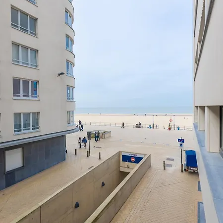 Appartement Lecomte - Beachflow