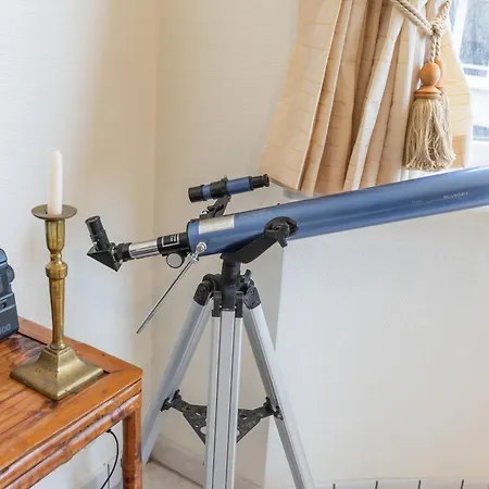 Lecomte - The Shoreline Beachflow アパート オステンド