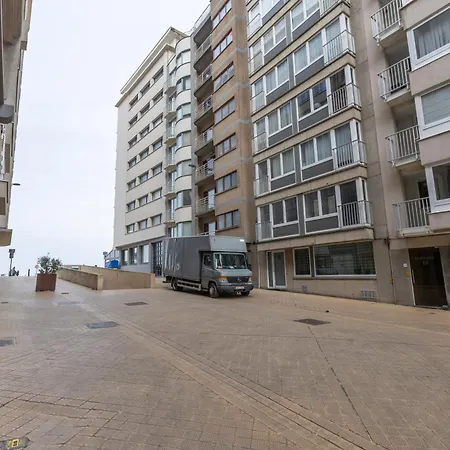 Lecomte - The Shoreline Beachflow *