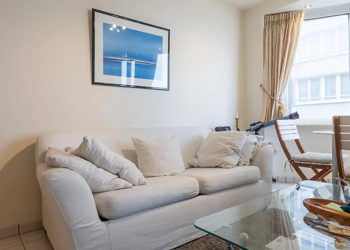 Lecomte - The Shoreline Beachflow Daire