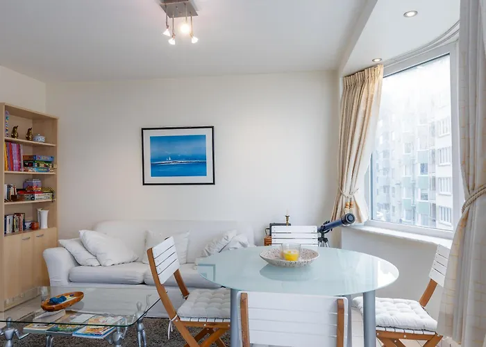 Lecomte - The Shoreline Beachflow Daire *