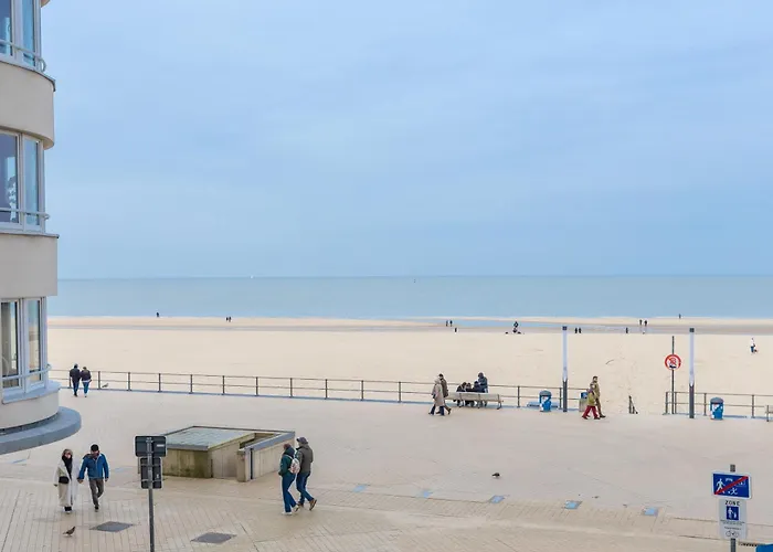 Lecomte - The Shoreline Beachflow Daire *