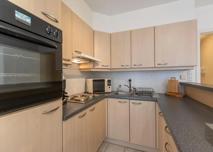 Lecomte - The Shoreline Beachflow * Oostende